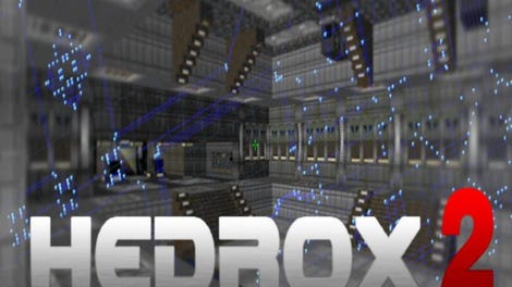 Hedrox 2