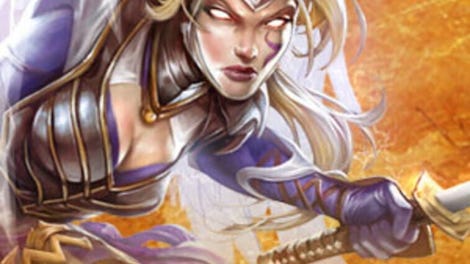 Sacred 3: Gold Edition