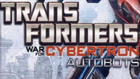 Transformers: War for Cybertron - Autobots