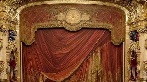 Theatre People