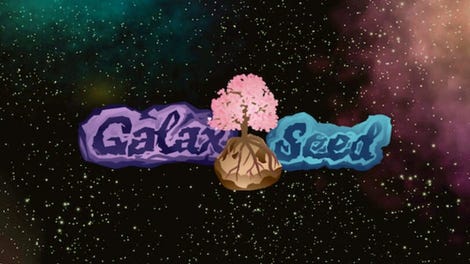 GalaxSeed
