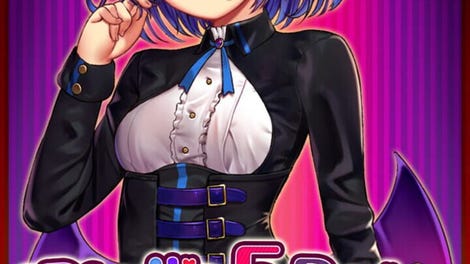 Devil's 5 Days: Mischief Game