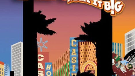 Vegas: Make It Big