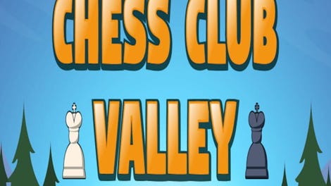 Chess Club Valley