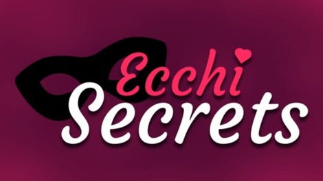Ecchi Secrets