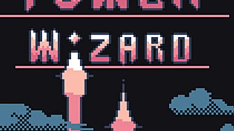 Tower Wizard