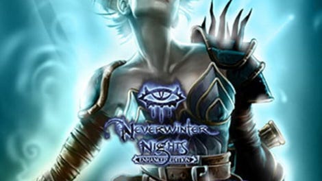 Neverwinter Nights: Dark Dreams of Furiae
