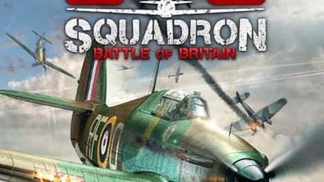 303 Squadron: Battle of Britain