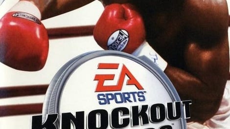 Knockout Kings 2003