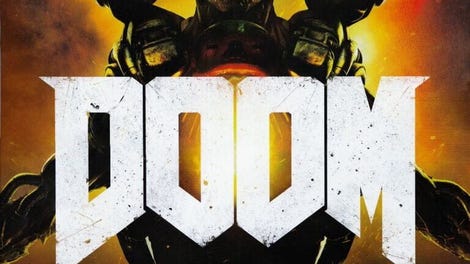 DOOM: Collector's Edition
