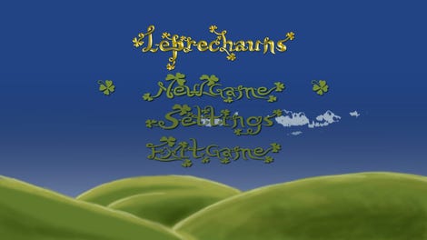 Leprechauns - Kotaku