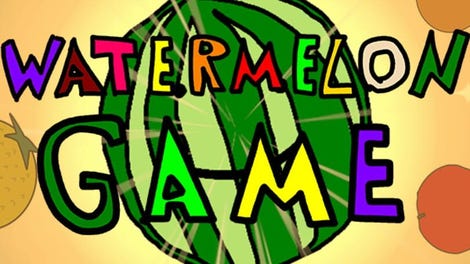Watermelon Game