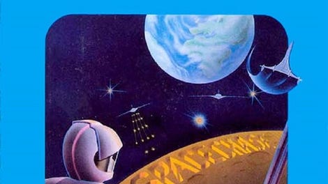 Spacechase