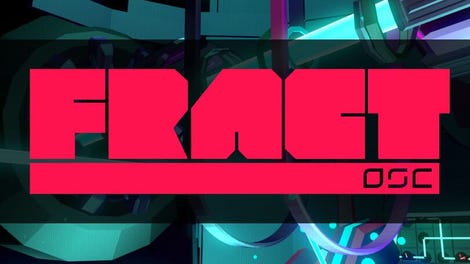 Fract Osc