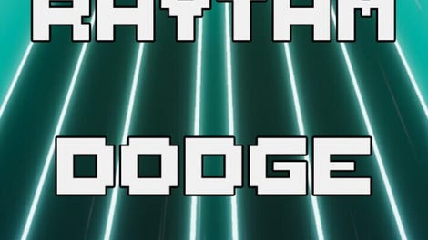 Rhythm Dodge