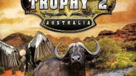 Hunter's Trophy 2: Australia