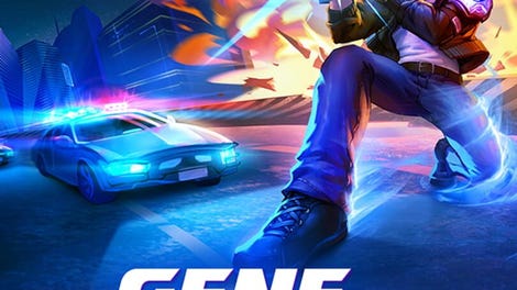 Gene Shift Auto