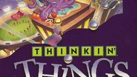 Thinkin' Things Collection 3