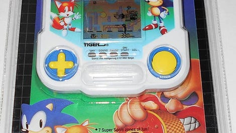 Sonic the Hedgehog 2
