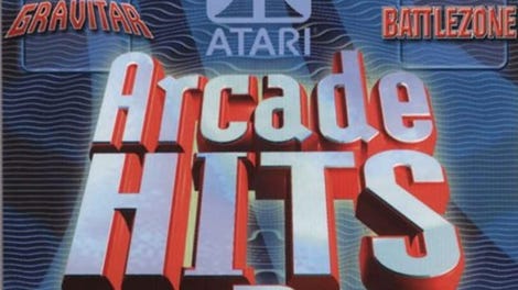 Atari Arcade Hits: Volume 2