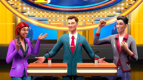 Family Feud