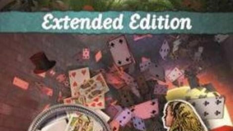 Alice in Wonderland: Extended Edition