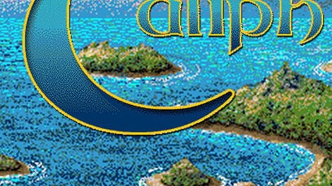Islands of the Caliph