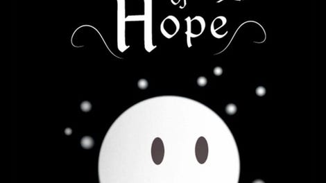 Verses of Hope