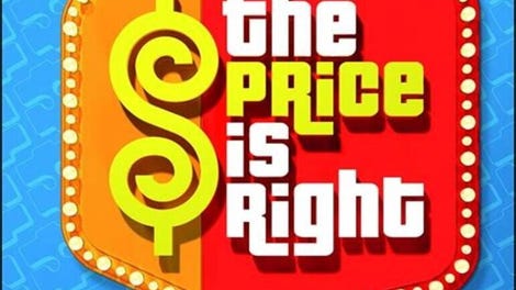 The Price Is Right: 2010 Edition - Kotaku