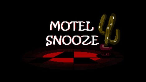 Motel Snooze