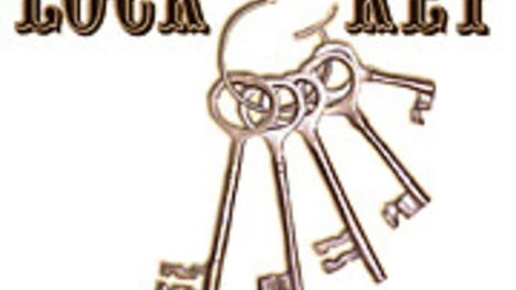 Lock & Key