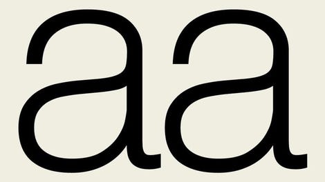 Aa