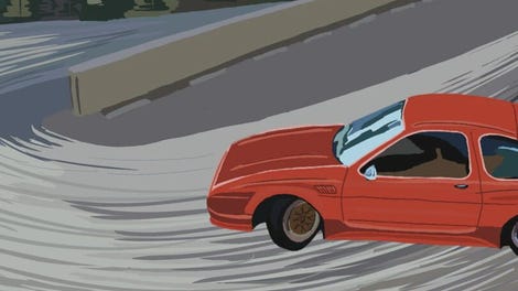 Drift Journey