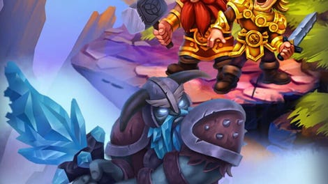 Viking Brothers 3
