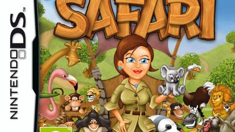 Youda Safari