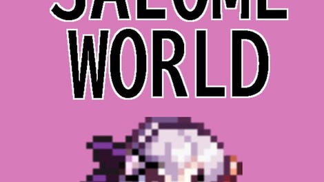 Super Salome World