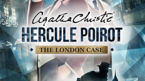 Agatha Christie: Hercule Poirot - The London Case - Kotaku