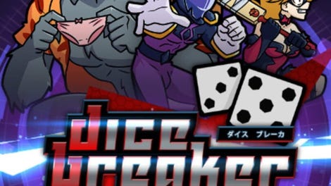 Dice Breaker
