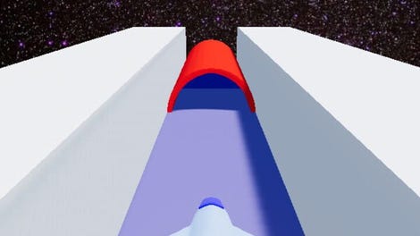 Cosmic Roads