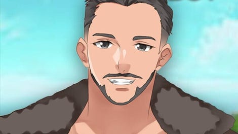 Hentai Boy