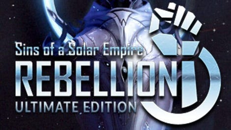 Sins of a Solar Empire: Rebellion Ultimate Edition