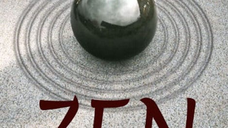 Epic Zen Garden