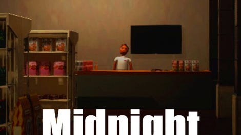 Midnight Lane