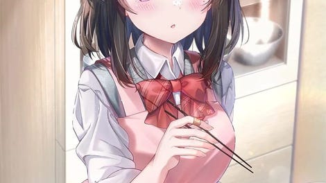Nekura na Classmate ga Ore no Ibukuro wo Tsukande Hanashite Kurenai