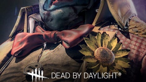 Dead by Daylight: Curtain Call Chapter