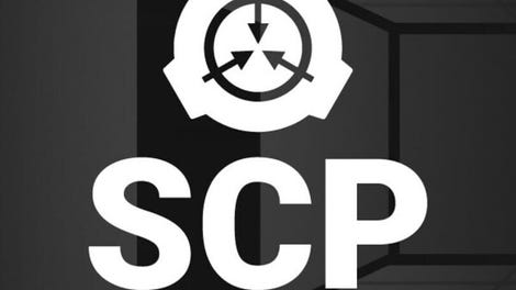 SCP: Maintain & Control