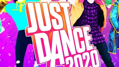 Just Dance 2020
