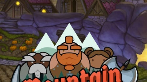 Mountaincore