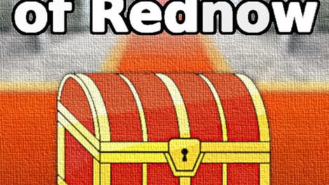 The Key of Rednow