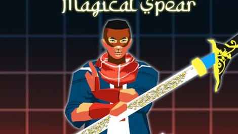 Kenchana: Oath of a Magical Spear